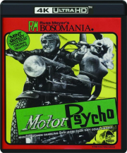 MOTORPSYCHO