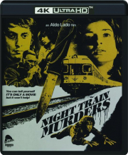 NIGHT TRAIN MURDERS
