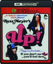 RUSS MEYER'S UP!