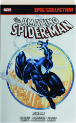 THE AMAZING SPIDER-MAN EPIC COLLECTION, VOLUME 18: Venom