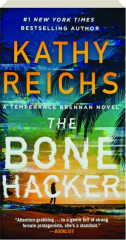 THE BONE HACKER