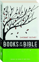 NIV, THE BOOKS OF THE BIBLE: Covenant History