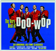 THE VERY BEST OF DOO-WOP