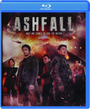 ASHFALL