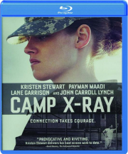 CAMP X-RAY