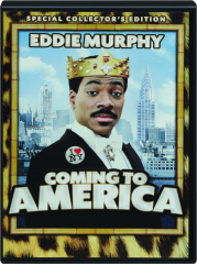 COMING TO AMERICA