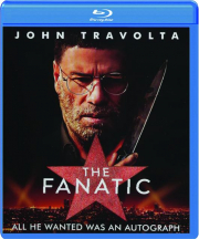 THE FANATIC