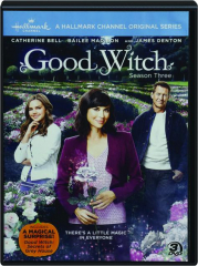 GOOD WITCH: Season Three