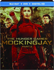 THE HUNGER GAMES: Mockingjay, Part 2