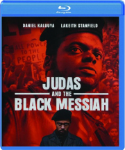 JUDAS AND THE BLACK MESSIAH