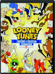 LOONEY TUNES SPOTLIGHT COLLECTION: The Premiere Edition