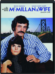 MCMILLAN & WIFE: Season One