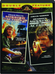 MISSING IN ACTION 2: The Beginning / BRADDOCK: Missing in Action III
