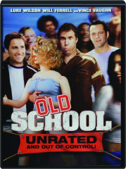 OLD SCHOOL