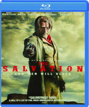THE SALVATION