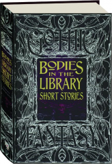 BODIES IN THE LIBRARY SHORT STORIES