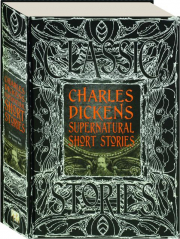 CHARLES DICKENS SUPERNATURAL SHORT STORIES