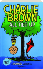 CHARLIE BROWN: All Tied Up