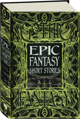 EPIC FANTASY SHORT STORIES