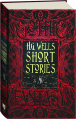 H.G. WELLS SHORT STORIES