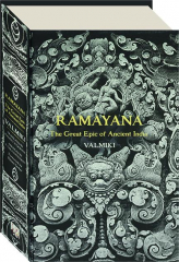 RAMAYANA: The Great Epic of Ancient India