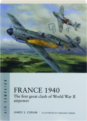 FRANCE 1940: Air Campaign 53
