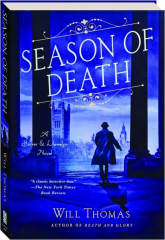 SEASON OF DEATH