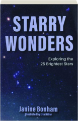 STARRY WONDERS: Exploring the 25 Brightest Stars