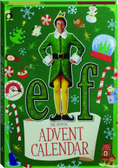 <I>ELF</I>: The Official Advent Calendar