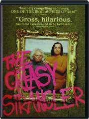 THE GREASY STRANGLER