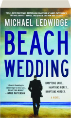 BEACH WEDDING