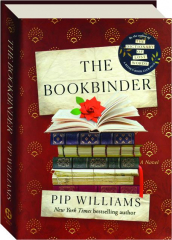 THE BOOKBINDER
