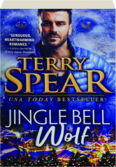 JINGLE BELL WOLF