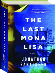 THE LAST MONA LISA