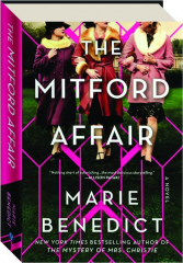 THE MITFORD AFFAIR