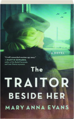 THE TRAITOR BESIDE HER