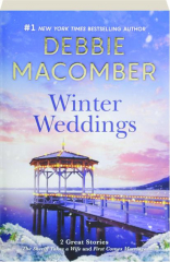 WINTER WEDDINGS