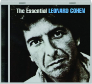 THE ESSENTIAL LEONARD COHEN