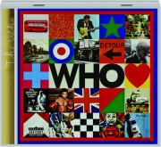 WHO: Live at Kingston