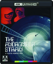 THE ANDROMEDA STRAIN