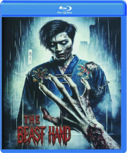 THE BEAST HAND