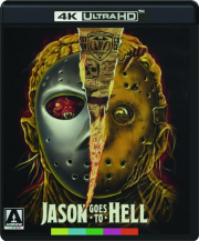 JASON GOES TO HELL