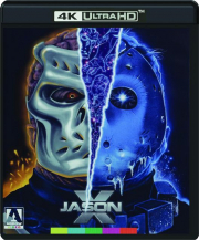 JASON X