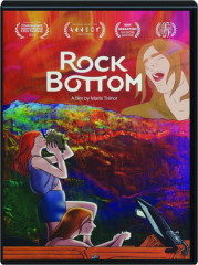 ROCK BOTTOM
