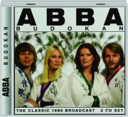 ABBA: Budokan