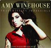 AMY WINEHOUSE: Transmission Impossible