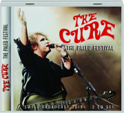 THE CURE: The Paleo Festival