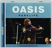 OASIS: Parklife