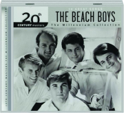 THE BEACH BOYS: 20th Century Masters