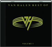 VAN HALEN: Best of, Volume I